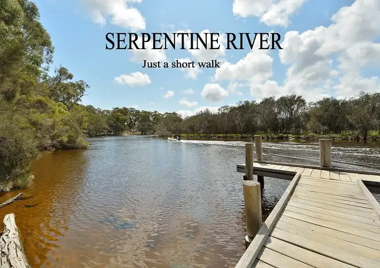 Fourth view of Homely house listing, 3 Yanagin Road, Greenfields WA 6210