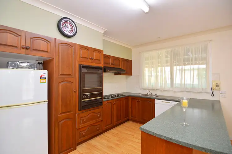 Third view of Homely house listing, 48 Murray Street, Wentworth NSW 2648