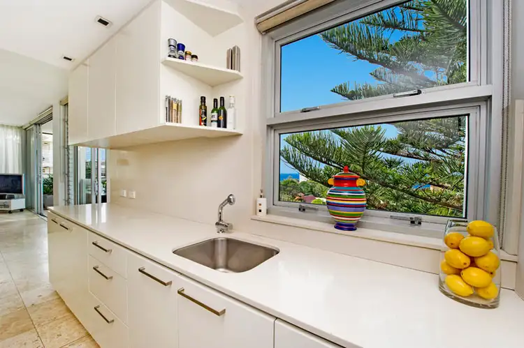 Third view of Homely apartment listing, 31/64 Penkivil Street, Bondi NSW 2026
