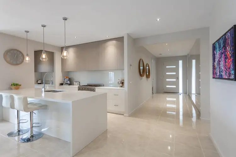 Fifth view of Homely house listing, 39 Rothschild Road, Gisborne VIC 3437