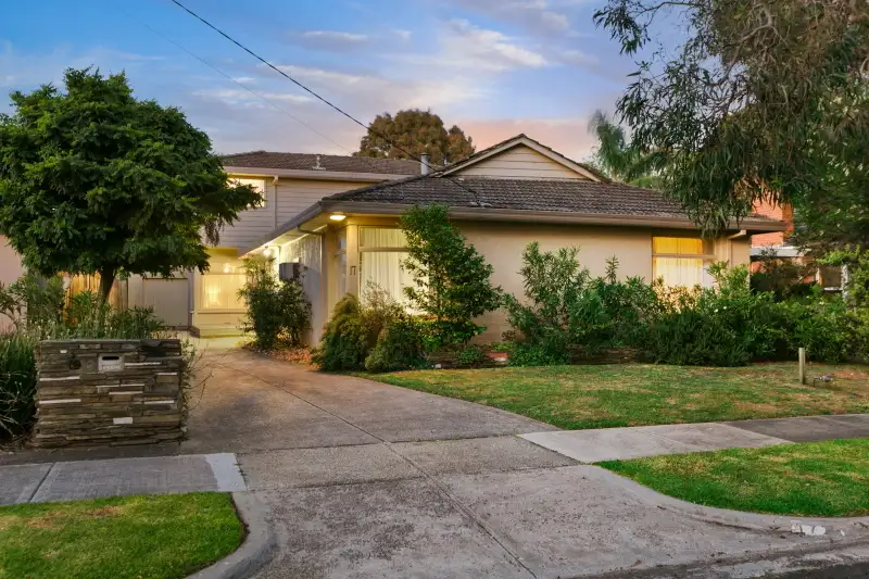 Main view of Homely house listing, 17 Margaret Avenue, Seaford VIC 3198