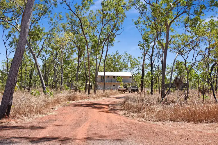 Sixth view of Homely house listing, 136 Mocatto Road, Acacia Hills NT 822