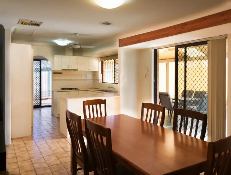 Third view of Homely house listing, 108 VELLGROVE AVENUE, Parkwood WA 6147