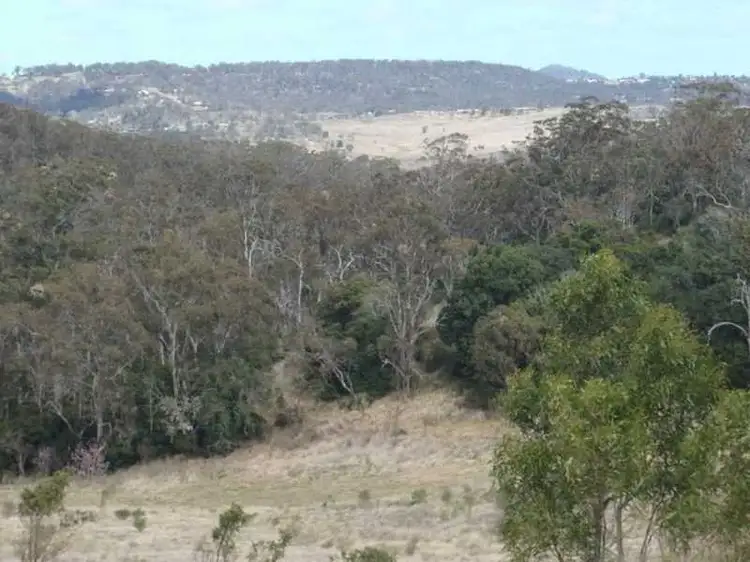 Cnr Harch Roads and Wembreck Roads, Highfields QLD 4352