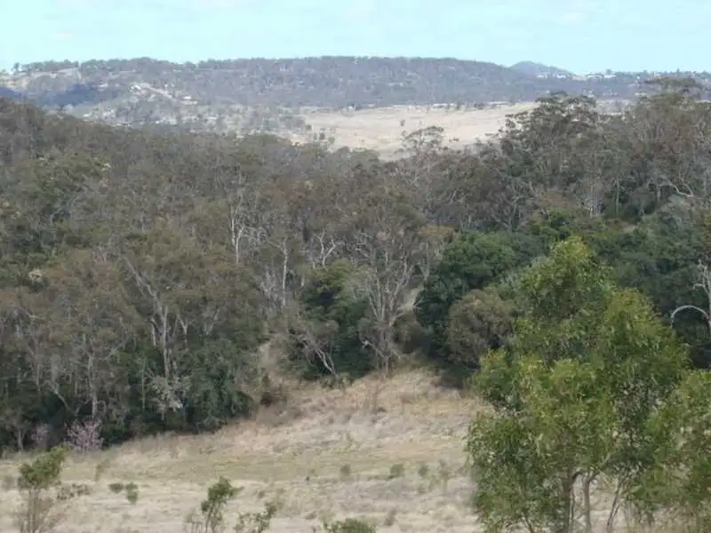 Main view of Homely land listing, Cnr Harch Roads and Wembreck Roads, Highfields QLD 4352