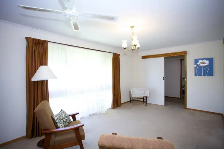Sixth view of Homely unit listing, 1/3 Begg Street, Horsham VIC 3400