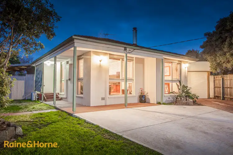 10 Ashton Court, Sunbury VIC 3429