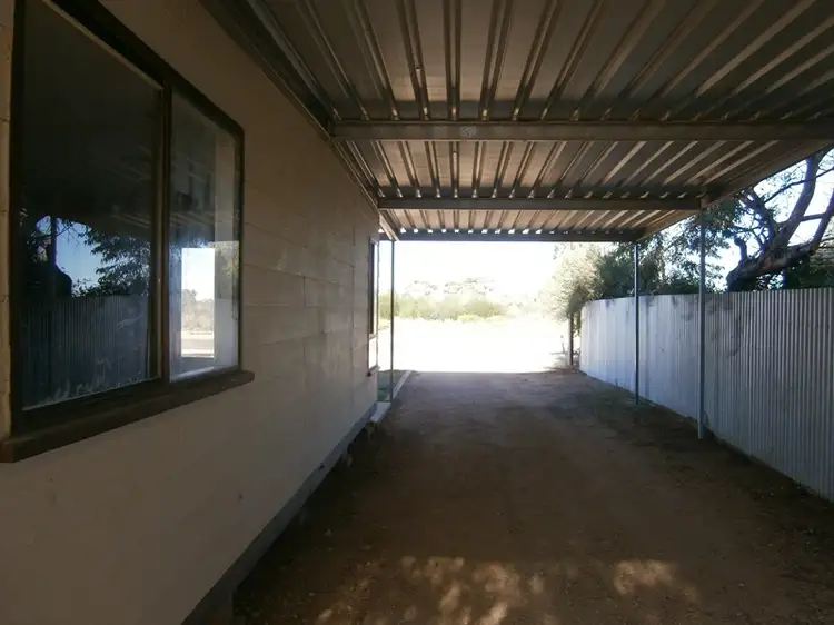 Third view of Homely house listing, 12 Riverview Terrace, Morgan SA 5320