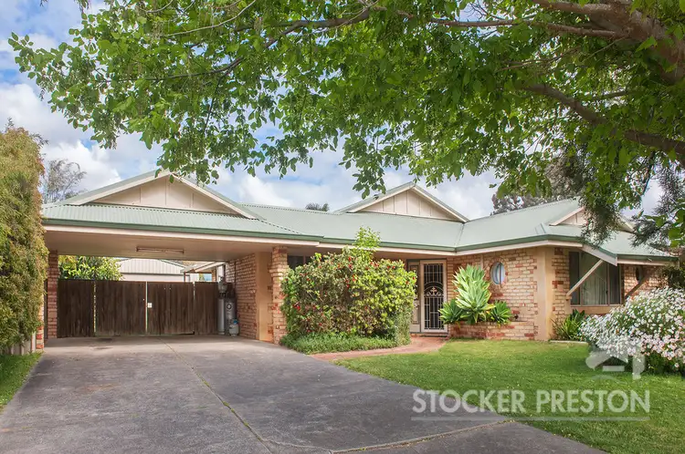 54 Dunsborough Lakes Drive, Dunsborough WA 6281