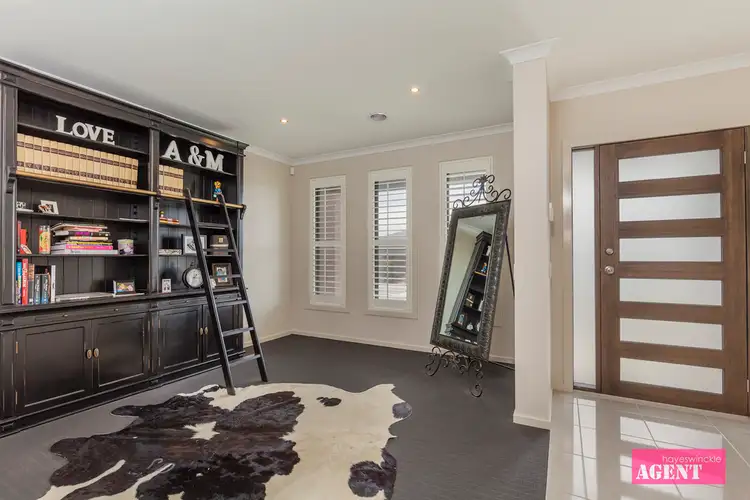 Second view of Homely house listing, 5 Chianti Grove, Leopold VIC 3224