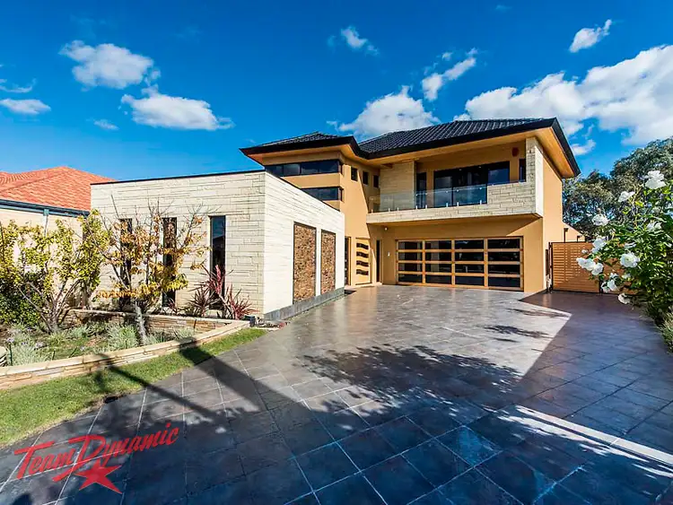 Second view of Homely house listing, 10 Mapleton Sreet, Stirling WA 6021