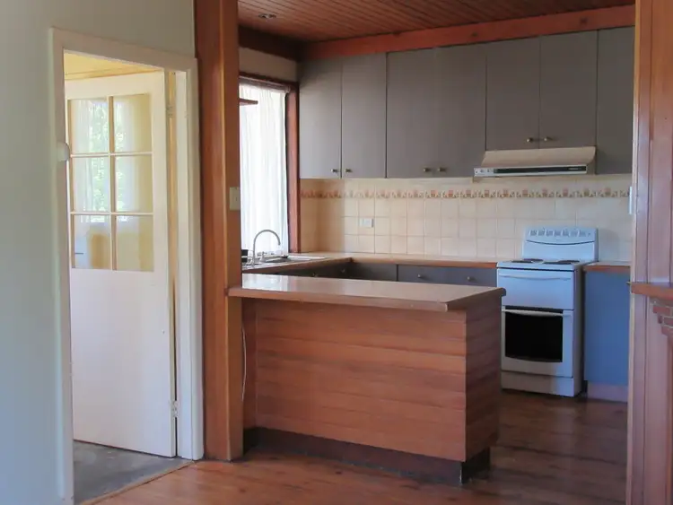 Second view of Homely house listing, 3 Denison st, Cooma NSW 2630