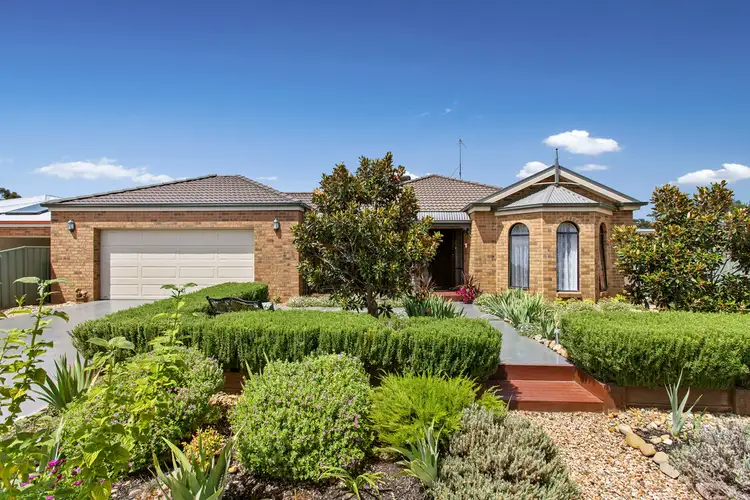 3 Shepherds Glen, Strathfieldsaye VIC 3551