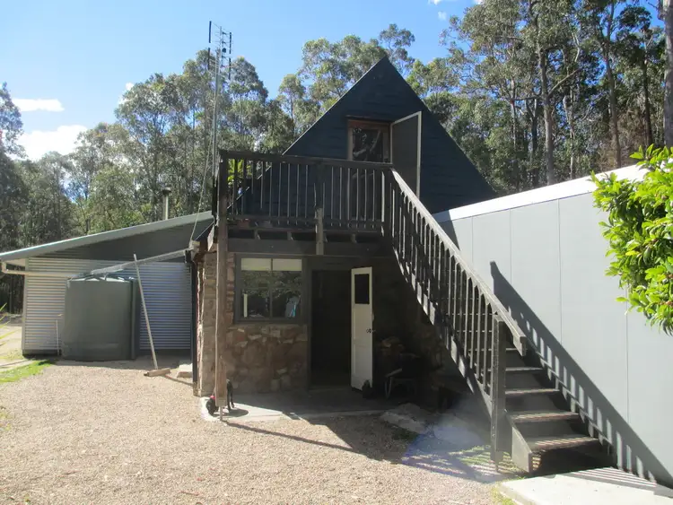 Fifth view of Homely house listing, 1546 Maulbrooks Road, Moruya NSW 2537