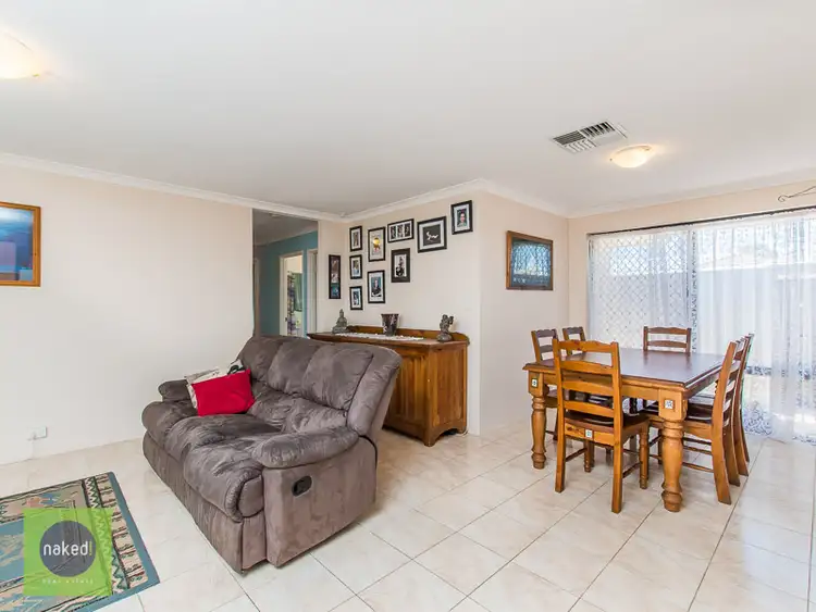Third view of Homely house listing, 9 Edinburgh Road, Seville Grove WA 6112