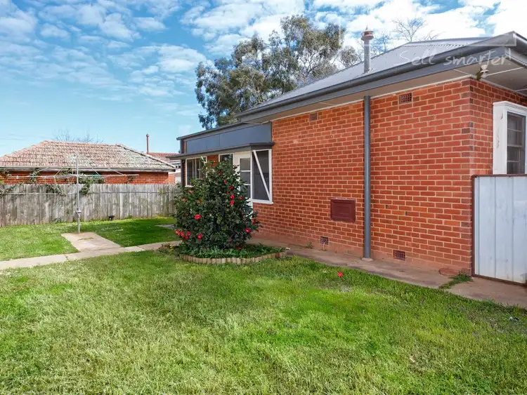 Third view of Homely house listing, 48 Blamey Street, Turvey Park NSW 2650