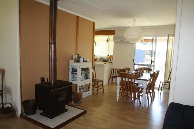 Seventh view of Homely house listing, 22 Mitchell Road, Preston Beach WA 6215