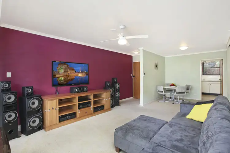 3/42 Florence Street, Hornsby NSW 2077