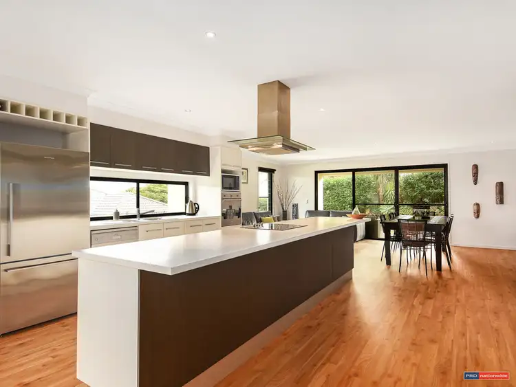 Second view of Homely house listing, 38 Mount Bilinga Circuit, Bilambil Heights NSW 2486