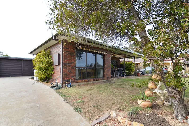 Main view of Homely house listing, 39 Riverview Drive, Dareton NSW 2717
