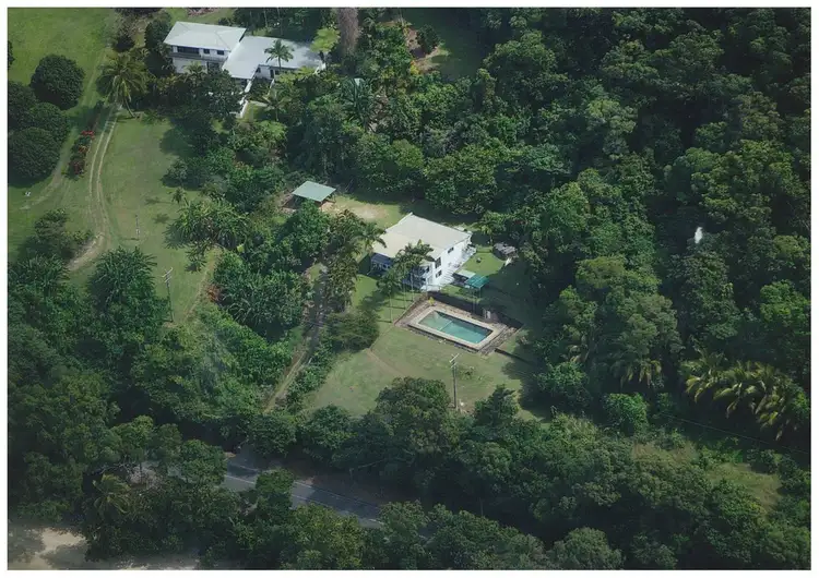Second view of Homely house listing, 1383 MOSSMAN-DAINTREE ROAD, Rocky Point QLD 4873
