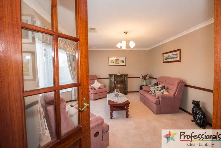 Third view of Homely house listing, 2 Rogers Close, Australind WA 6233