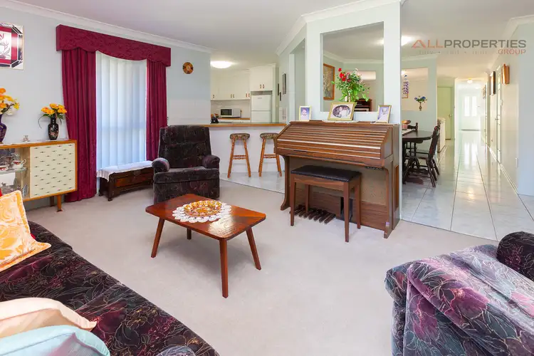 Sixth view of Homely house listing, 6 Vanda Cl, Drewvale QLD 4116