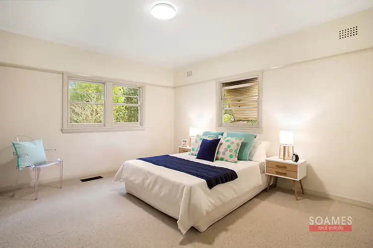 Sixth view of Homely house listing, 56 Milson Parade, Normanhurst NSW 2076