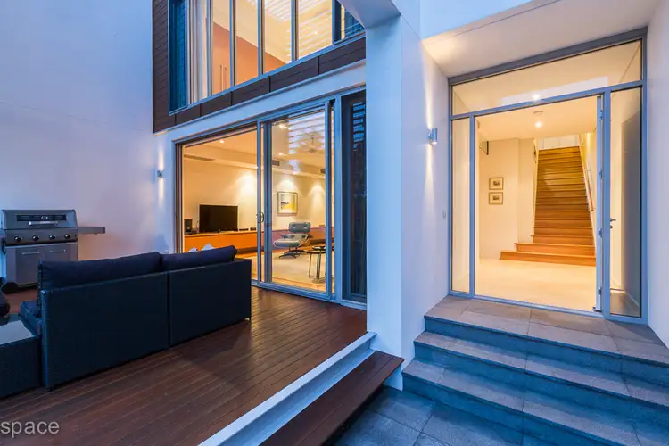 Second view of Homely house listing, 12 Birrigon Loop, Swanbourne WA 6010