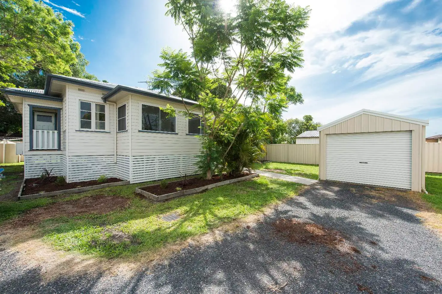 Main view of Homely house listing, 245A Arthur Street, Grafton NSW 2460