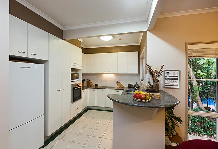 Fifth view of Homely house listing, 141 Ninth Avenue, St Lucia QLD 4067
