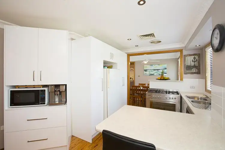 Third view of Homely house listing, 25 Watson Drive, Penrith NSW 2750