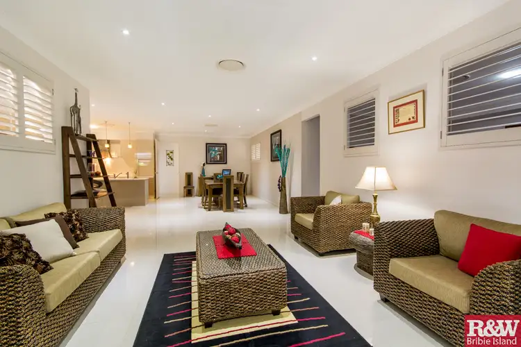 Sixth view of Homely house listing, 21 Schooner Court, Banksia Beach QLD 4507