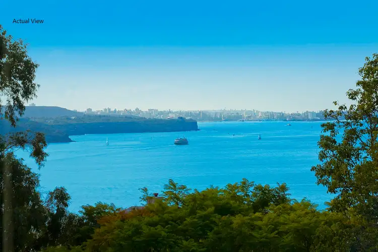 Second view of Homely apartment listing, 7/8 Wentworth Street, Point Piper NSW 2027