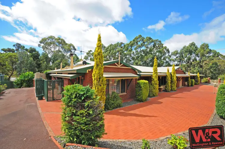 Fourth view of Homely house listing, 61 Balston Road, Gledhow WA 6330