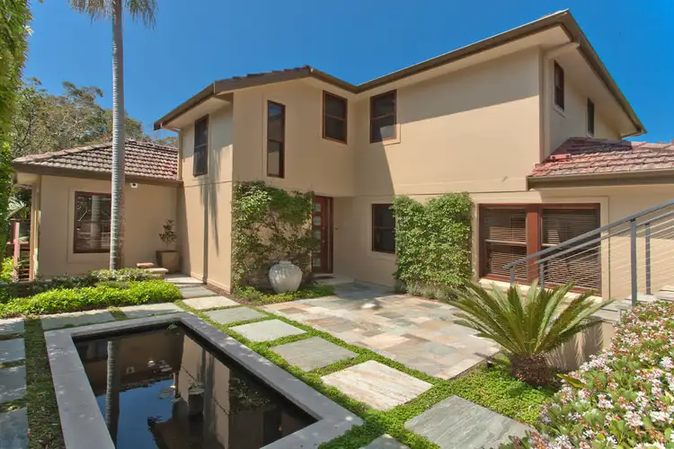 94 The Bulwark, Castlecrag NSW 2068