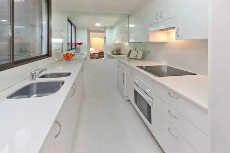 Third view of Homely apartment listing, 1/209 Military Road, Cremorne NSW 2090