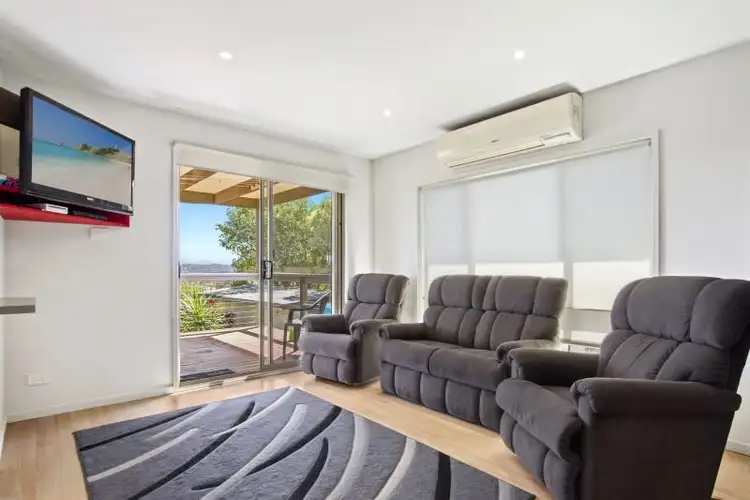 Fourth view of Homely house listing, 2 Riverview Crescent, Catalina NSW 2536