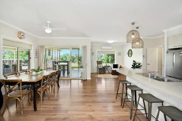 Fifth view of Homely rural property listing, 12 Pony Court, Table Top NSW 2640