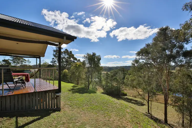 Third view of Homely house listing, 12 Claudia Court, Top Camp QLD 4350