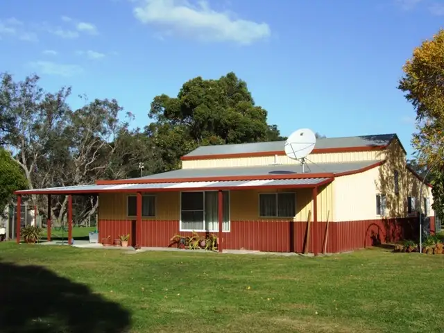 64 Song Place, Manjimup WA 6258