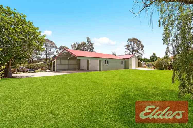Third view of Homely house listing, 149 Taylors Road, Silverdale NSW 2752