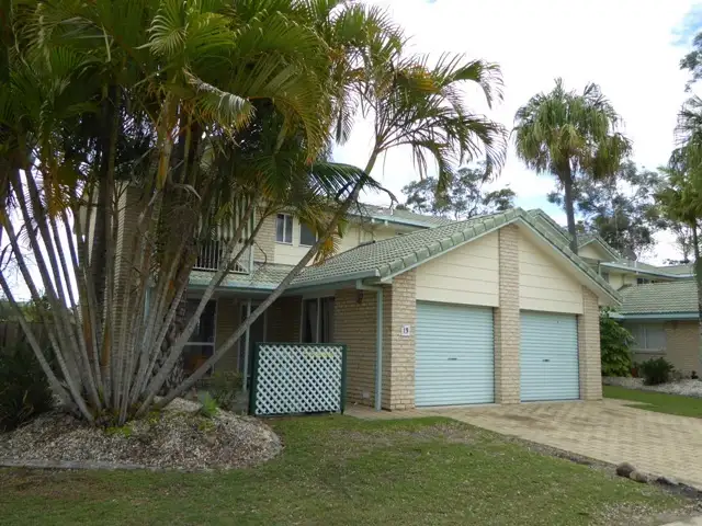 Main view of Homely townhouse listing, 13/14 Liam Court, Labrador QLD 4215