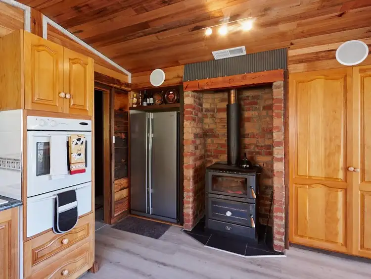 Fourth view of Homely rural property listing, 1585 Liffey Road, Liffey TAS 7301