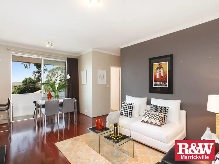 Second view of Homely unit listing, 7/277 Livingstone Road, Marrickville NSW 2204