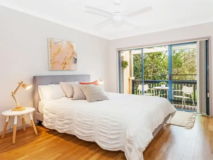Fourth view of Homely townhouse listing, 7/2 Foothills Road, Corrimal NSW 2518