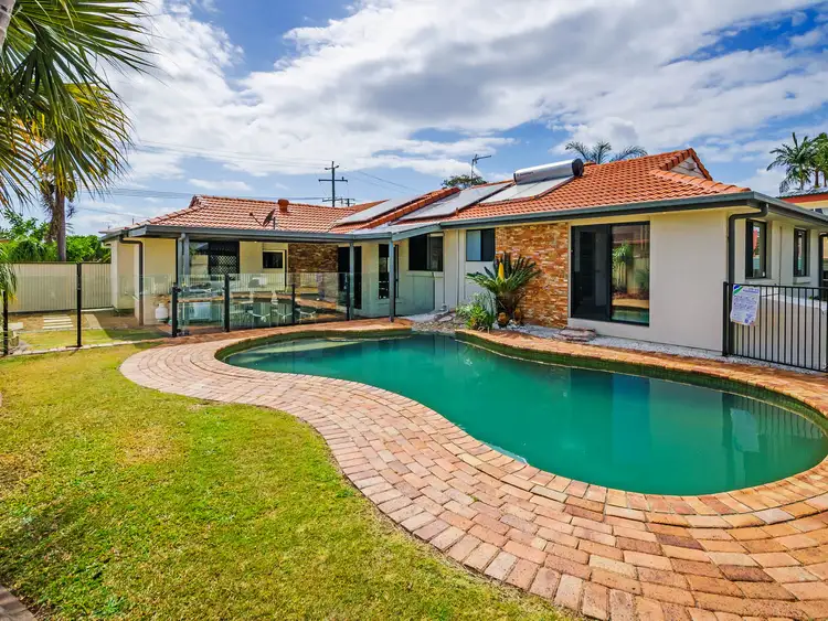 Main view of Homely house listing, 328 Bayview Street, Hollywell QLD 4216