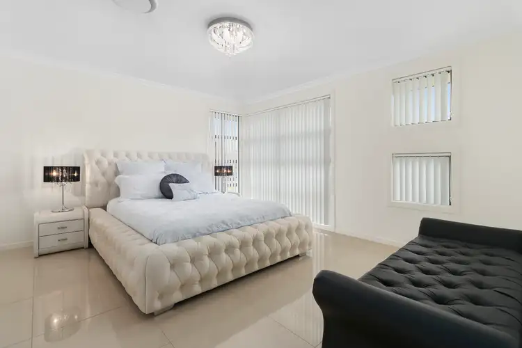 Fifth view of Homely house listing, 21 Stanley Avenue, Middleton Grange NSW 2171