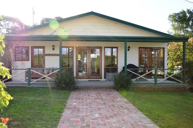 Second view of Homely house listing, 145 Shellcotts Road, Korumburra VIC 3950