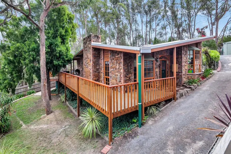 Sixth view of Homely house listing, 20 Jones Avenue, Mount Clear VIC 3350